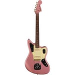 JAGUAR CS TIME MACHINE '64 - JOURNEYMAN RELIC, FADED AGED BURGUNDY MIST METALLIC