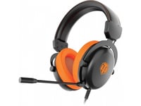 Wired Gaming Headphones With Microphone - World Of Tanks Limited Edition