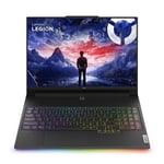 PC Gamer Lenovo Legion 16'3.2K MnLED 165Hz i9-14900HX 4090 64 2T 11