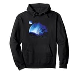 Avatar: The Way of Water A World Like No Other Pandora Pullover Hoodie