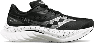 Saucony W Endorphin Speed 4 Juoksukengät BLACK