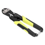 Bolt Cutter 55 Steel Cut Steel Wires 2 Color Plastic Dip Handle Hand Tool