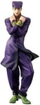 Banpresto Jojo's Bizarre Adventure 10" Josuke Higashikata Master Stars Piece Figure By Banpresto []