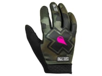 Hanskat Muc-Off MTB Glove Camo XXL