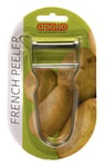 Apollo French Peeler Potato Eye Remover Slicer For Potatoes and Vegetables.