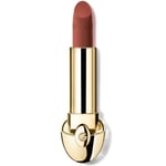 Guerlain Rouge G Le Rouge à Lèvres Soin Personnalisable Fini Velvet - La Recharge 159 Le Beige Amande