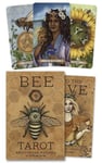 Llewellyn Bee Tarot-kortit