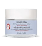 First Aid Beauty Firming Cream with Peptides, Niacinamide + Collagen 50ml