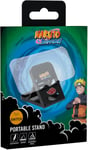 Support Stand NARUTO SHIPPUDEN KONIX pour consoles Nintendo Switch, Switch Lite