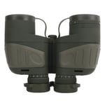 Marine Binoculars For Adults 10X50 High Ing Navigation Hunting Fishing Green New