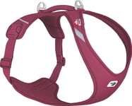 Belka Comfort V2 Hundsele, Ruby - 2XL / Ruby