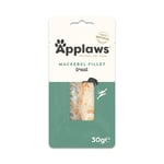 Applaws Cat Loin makrell – 30 g