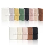 96 Pockets Instant Camera Photo Album for Fujifilm Instax Mini 12 Home