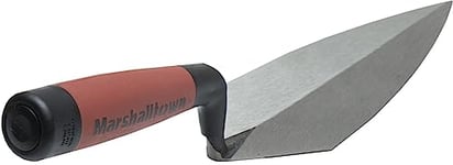 Marshall Town 456D Durasoft Pointing Trowel 6In, Grey