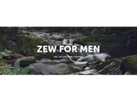 Zew For Men_Manto Ansikts- Och Kroppstvål 85Ml