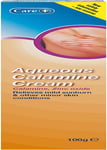 Care Aqueous Calamine Cream, Sunburn Relief, Soothing Itch Relief Cream, TLC for