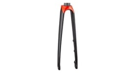 Fourche rigide trek fork 2021 emonda sl6 700c noir rouge