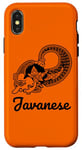 Coque pour iPhone X/XS Wayang Force : Bima, Titan javanais de la justice