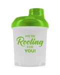 Bodylab Mini Shaker Bottle