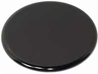 Genuine Rangemaster Leisure P024811 Cooker Oven Hob Small Round Burner Cap 62mm