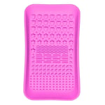 Brushworks Makeup Brush Cleaner Tray