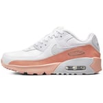 Baskets basses enfant Nike  Air Max 90 LTR SE Junior