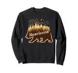 Bearizona Wildlife Park Williams Arizona Sweatshirt