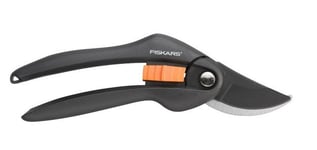 SingleStep™ Fiskars 11260 Sakset, joissa liikkuvat terät