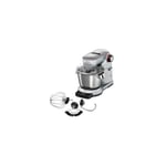 Bosch - Robot Kitchen Machine inox 5,5L