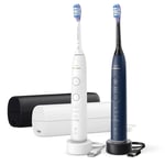 Philips Sonicare 7100 Electric Toothbrush, Sonic Toothbrush with App, RRP £499