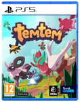 Temtem Playstation 5