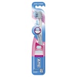 ORAL-B Ultra Thin toothbrush 18 Soft assorted colours