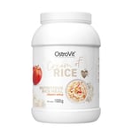 OstroVit - Cream of Rice Variationer Creamy Apple - 1000 g