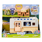 Bluey - Family Campervan - (90152)