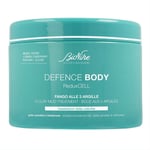 Traitement anti-cellulite BIONIKE BODY Sculpt 3 argiles pour enveloppes 500 ml