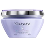 Kérastase Blond Absolu Masque Ultra Violet Hair Mask (200ml)