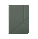 681495009510 Etui Kobo Clara Colour/BW SleepCover Case Misty Green KOBO