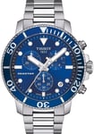 Tissot Watch Seastar 1000 Quartz Chronograph D