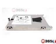 Caddy Disque Dur HDD Hp 6440B 6450B 6540B 6550B 6930p 8510 8710P 8740W ......