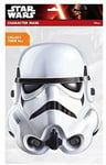 Star Wars 599386031-stormtrooper Helmet