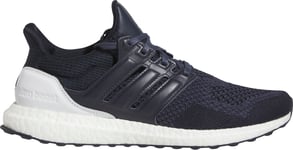 adidas Ultra Boost 1.0 Mens Running Shoes Blue Cushioned Comfort Sports Trainers