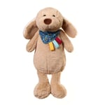 BabyOno Have Fun Cuddly Toy Dog Willy Udstoppet legetøj 1 stk.