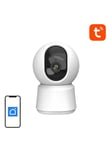 Laxihub IP Camera P2-TY WiFi 1080p 360° Tuya