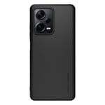 Coque pour Xiaomi Redmi Note 12 Pro Plus semi-rigide Made for Xiaomi Noir