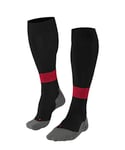 FALKE RU Compression Energy W KH fil fonctionnel anti-ampoule 1 paire, Chaussettes de course Femme, Noir (Black 3008) - Tour de Mollet W2 - nouveau, 35-38