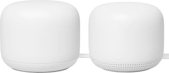 Google Nest WiFi Router + Access Point