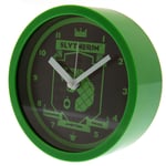 Harry Potter - Desktop Clock Slytherin - New Clocks - U300z