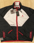 Nike Air Jordan  11 AJ11 Polartec Fleece Jacket New With Tags Size XL