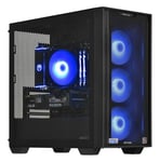 PC Tower - Actina 5901443335832 AMD Ryzen 5 5600 16GB 1TB SSD Radeon R