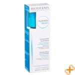 Sérum Hydrabio Bioderma 40ml Concentré Hydratant Peau Sensible Déshydratée